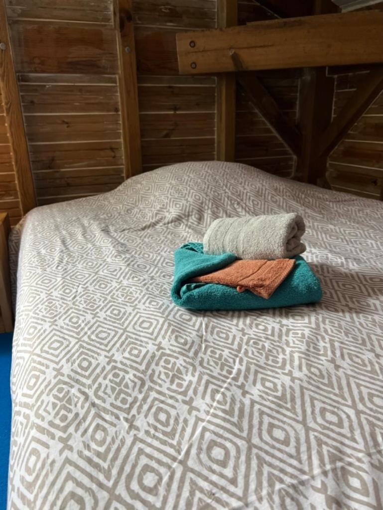Le Cocon De Lollita Apartment Sainte-Anne  Ngoại thất bức ảnh