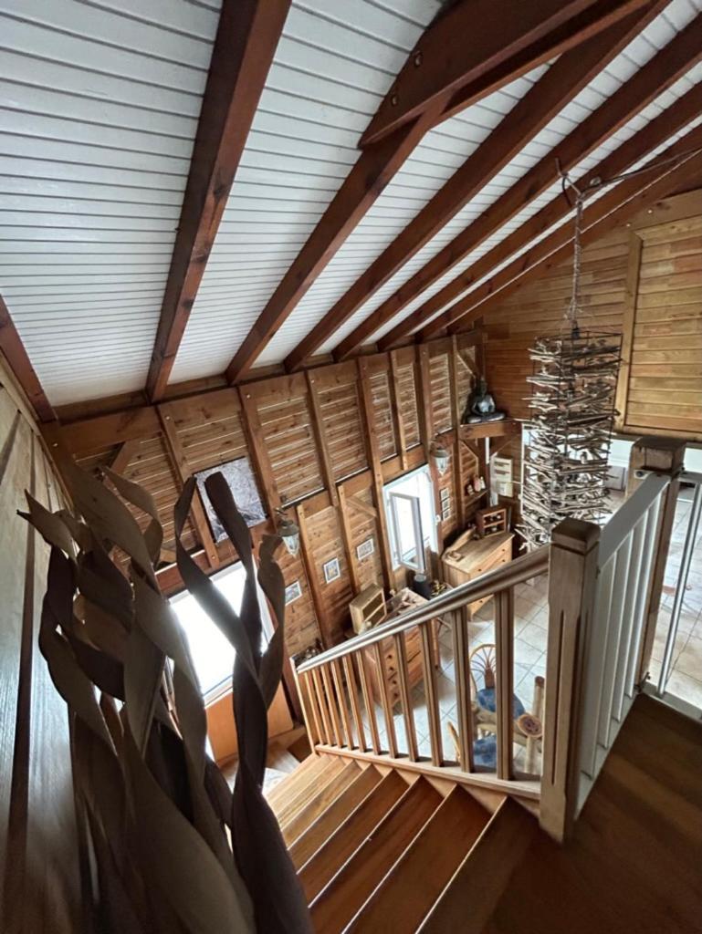 Le Cocon De Lollita Apartment Sainte-Anne  Ngoại thất bức ảnh